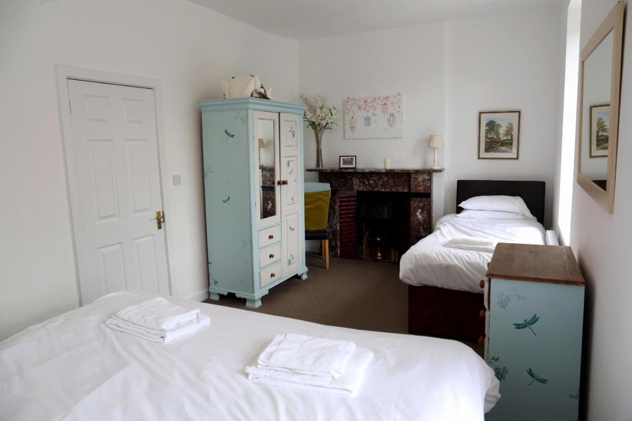 The Torrs Apartments New Mills エクステリア 写真