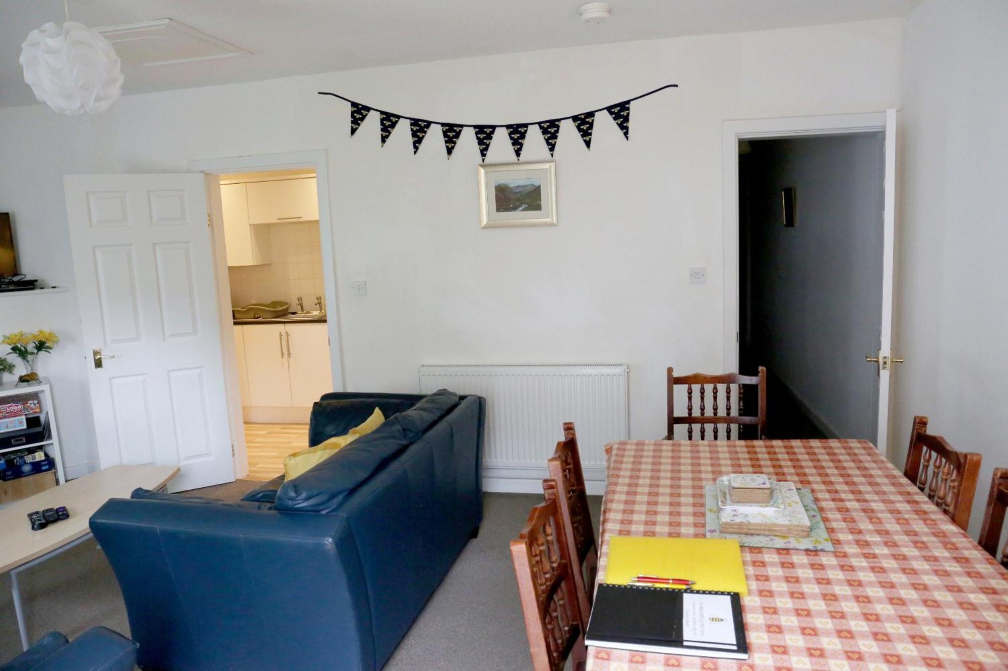 The Torrs Apartments New Mills エクステリア 写真