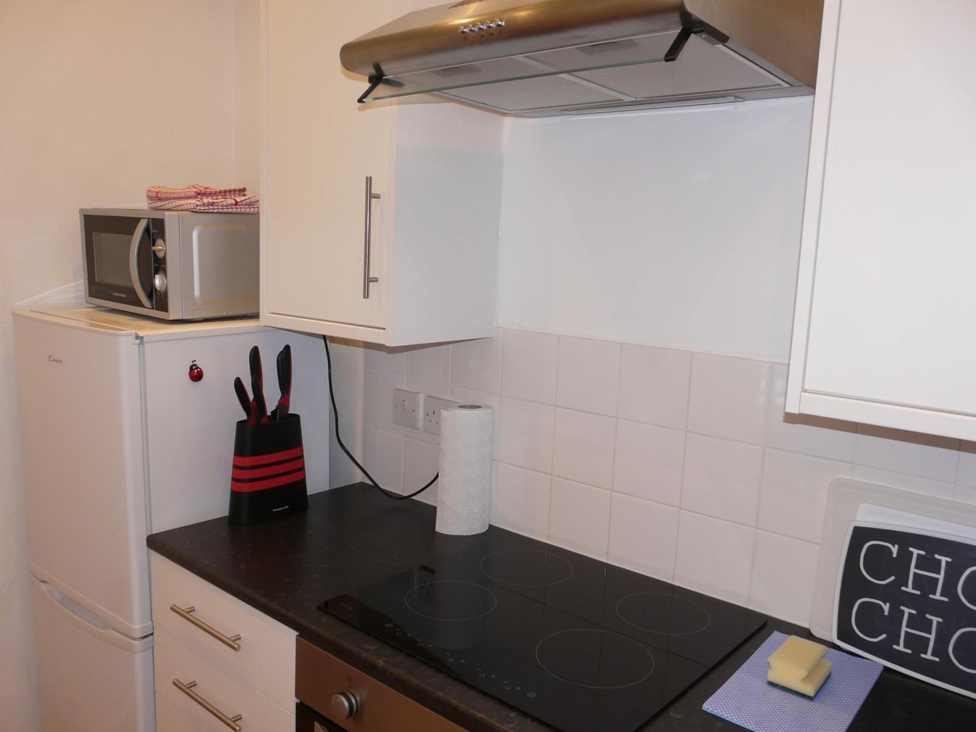 The Torrs Apartments New Mills 部屋 写真