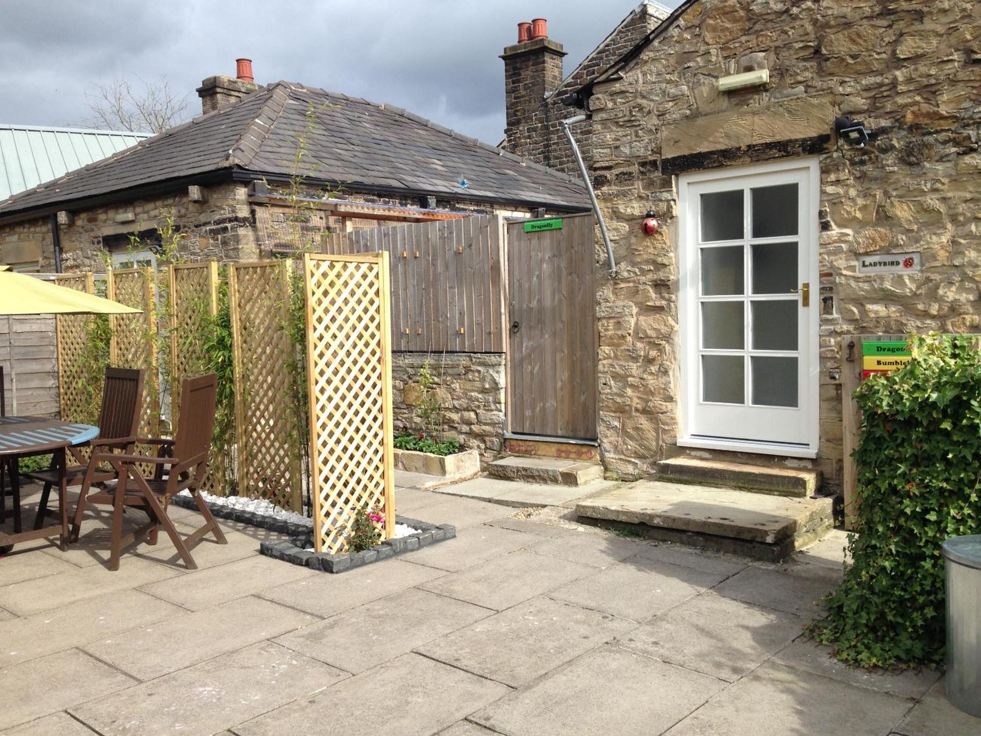 The Torrs Apartments New Mills 部屋 写真